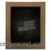 Darby Home Co Wall Mounted Chalkboard DRBC8980